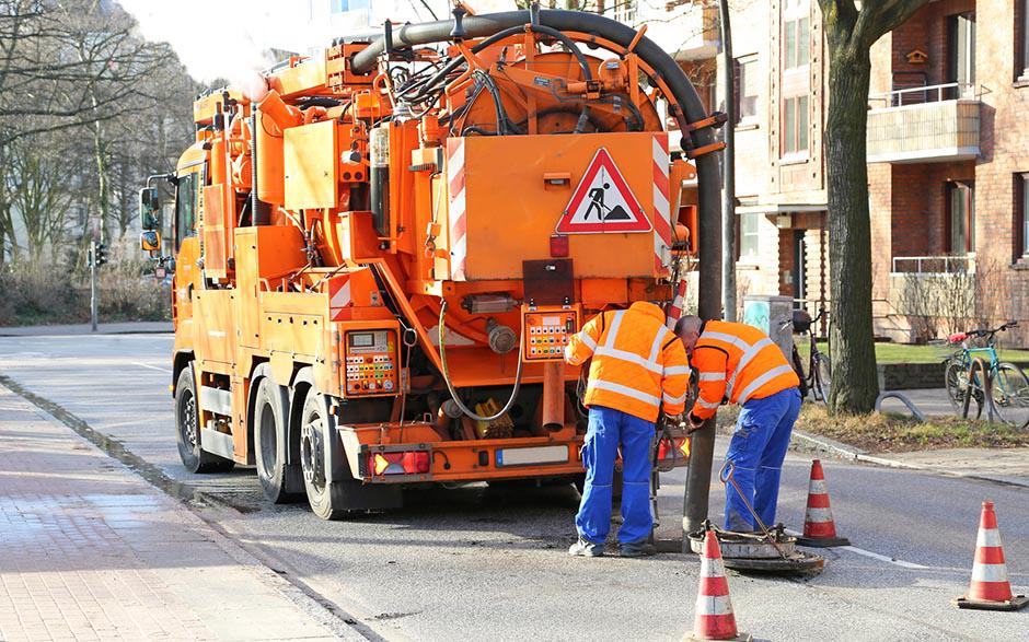 déboucher les wc Serris