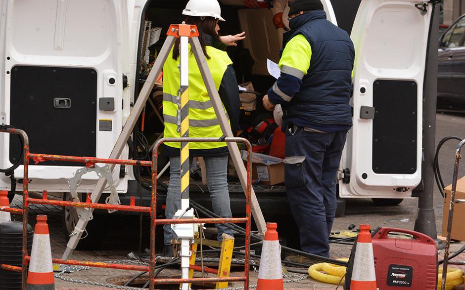 débouchage de canalisation Triel-sur-Seine